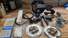 Shimano Ultegra R1870 Di2 Disc