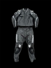 Vintage Arlen Ness Leather