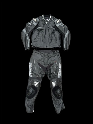Vintage arlen ness leather - arlen,