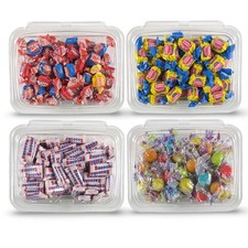 Nostalgic Wrapped Chewing Gum