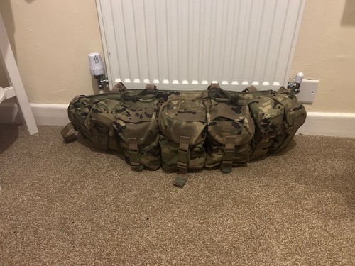 Military webbing - military,