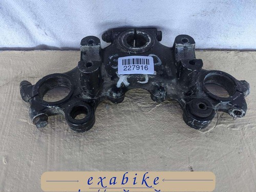 Upper fork tee for yamaha - fork,