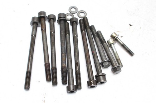 Mixed lot remaining parts - lot,