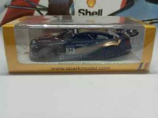 SPARK - BMW M6 GT3 #34