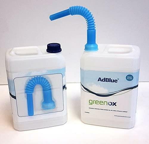 Greenox universal adblue - greenox,