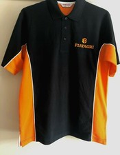 Fiatagri Tractor Embroidered