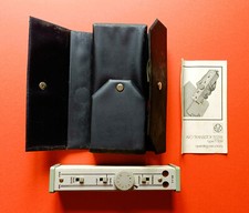 AVO Transistor Tester Type