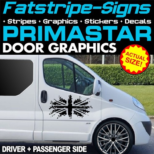 Fit nissan primastar union - primastar,