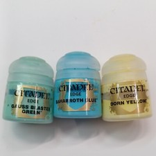 Citadel Edge Paints 3 pot bundle - old version