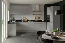Complete kitchen units - complete,