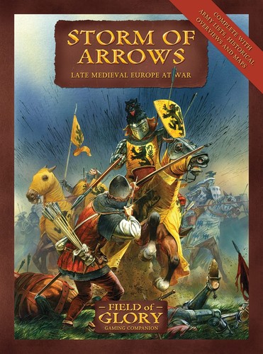 Storm arrows late - of,