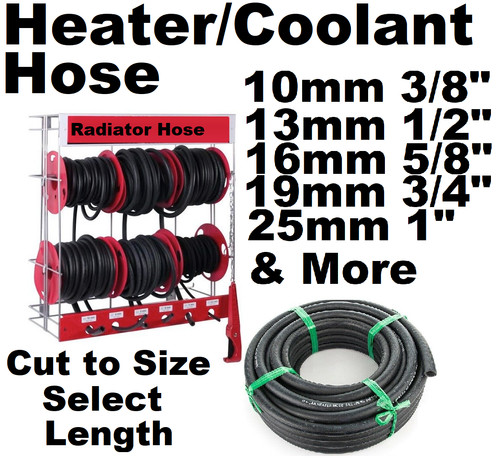 Rubber epdm radiator hose car - rubber,