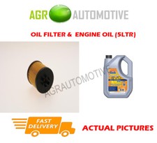OEM SPEC PETROL OIL FILTER +