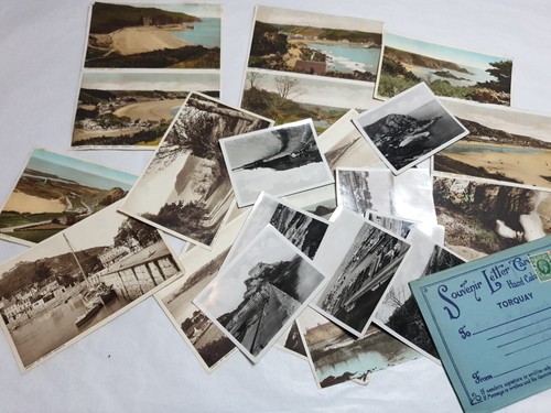 Collection vintage - a,