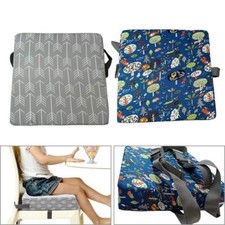 Kids Children Highchair Pad Baby Booster Seat Cushion Soft Anti-slip Cushion Pad