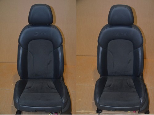 Audi sq5 leather - audi,