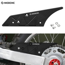 NICECNC Rear Chain Cover Guard