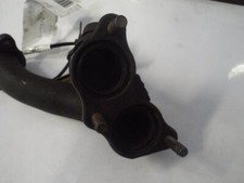 Honda VFR400 VFR 400 NC30 1989-1992 Rear Back Cylinder Exhaust Downpipe  Header