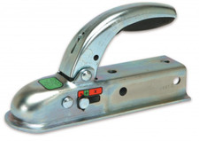 GENUINE IFOR WILLIAMS COUPLING