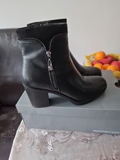 Deichmann Womens Boots Size 7