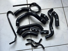 Honda CBR 1000 RR 2006-2007 Samco Sport Coolant Radiator Hoses