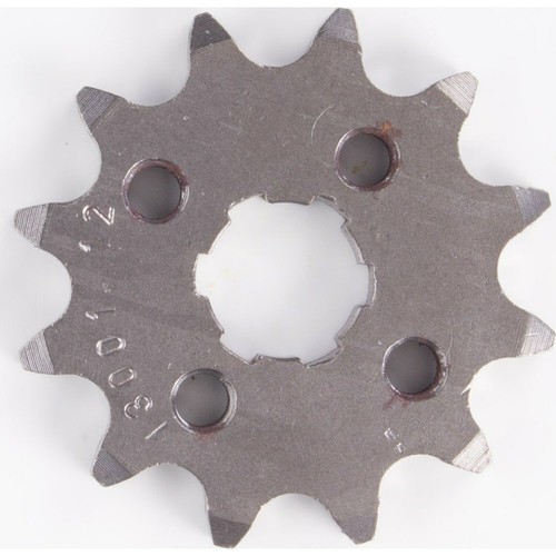 Gear pinion 12t 420 for - gear,