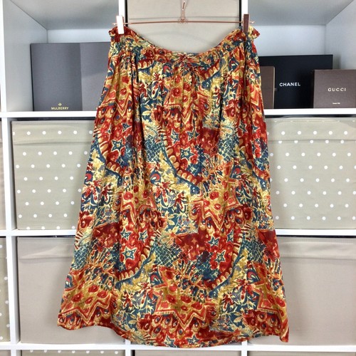 Phool cotton midi - phool,