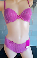 Passionata Passio Lisero Pink