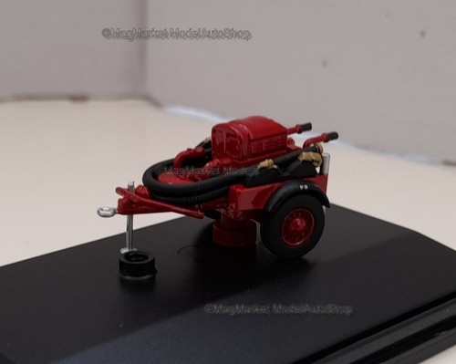 Oxford diecast coventry - ·,
