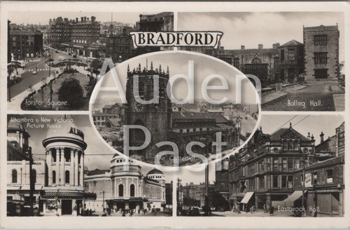 Rppc bradford multiview - bradford,