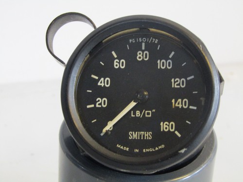 Vintage smiths 160 - 160, lb