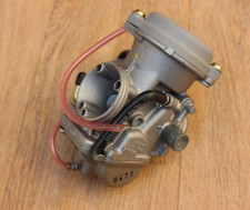 Fit For Royal Enfield 350cc Carburetor Vom Assembly 500820/B Top Quality
