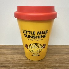 Little Miss Sunshine Double