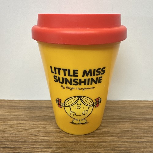 Little miss sunshine double - sunshine,