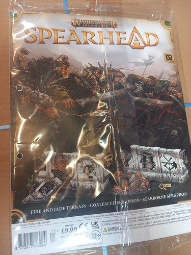 Hachette warhammer age - warhammer,