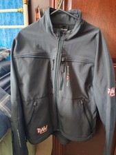  Trials Jacket Raw Sport's 