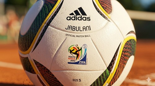 Jabulani football official - jabulani, |