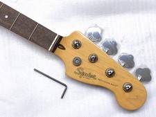 Genuine Fender Squier Classic