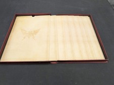 The Primarchs Collection Visions of Glory and Despair AS013