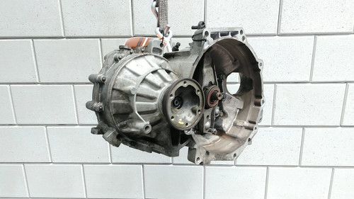 Gearbox volkswagen passat - gearbox,