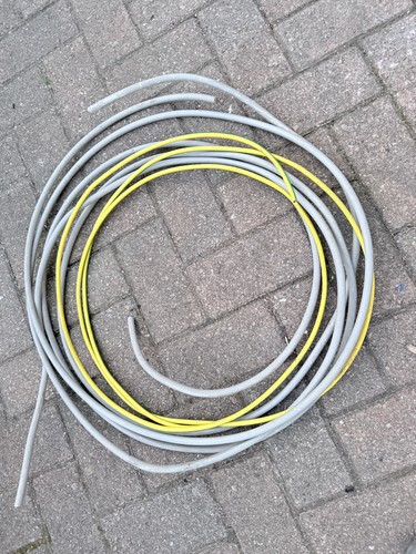 Flexible meter tails pack - meter,