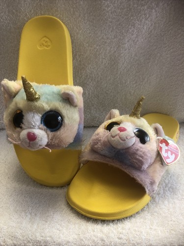 Beanie babies tiger cat - ty,