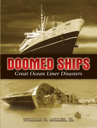 Doomed ships great ocean - ships:,