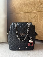 GUESS Women's Hand/Back Pack