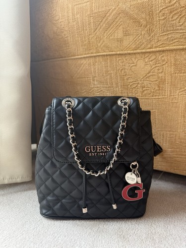 Guess women hand back pack - guess,