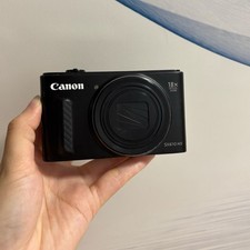 Canon PowerShot SX610 HS