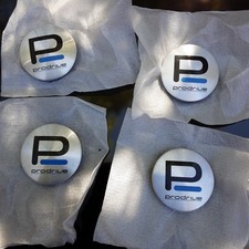 Prodrive centre caps to fit
