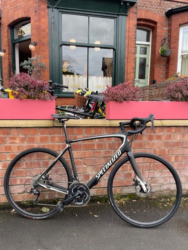 Specialized roubaix men - specialized, road
