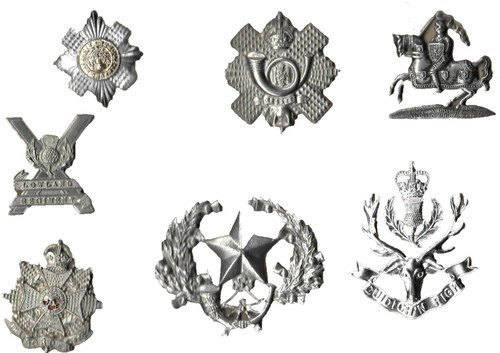 Collection scottish - collection, 7