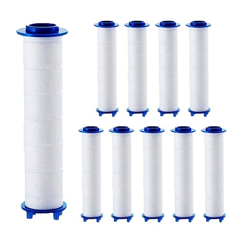 10x showerhead filter - showerhead,